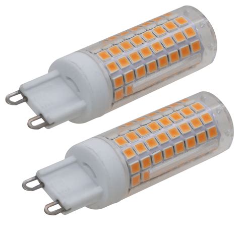 g9 bi pin bulb|are g9 bulbs dimmable.